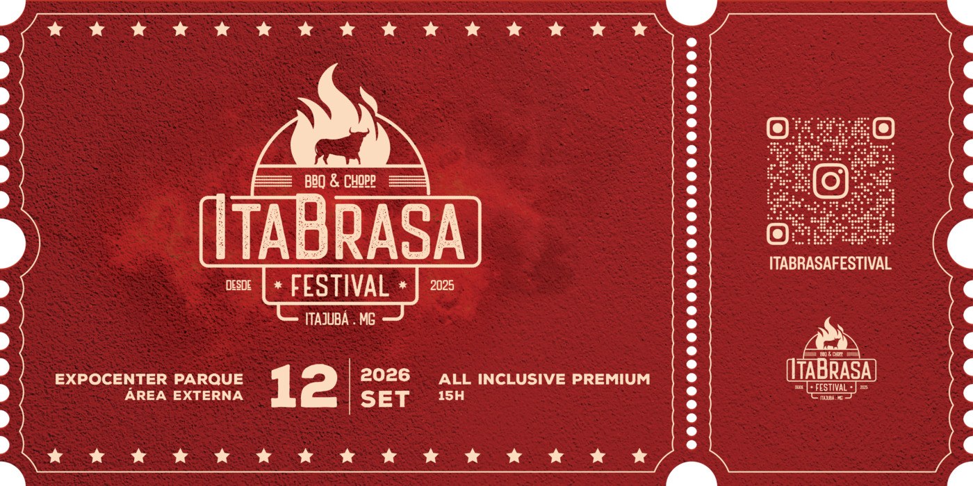 ItaBrasa Festival