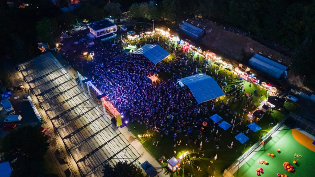 Tendências 2026: A digitalização extrema e a inteligência de fluxo em eventos